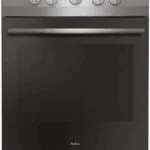 Amica 57GGH4.23ZPF(Xx) Κουζίνα Υγραερίου 56lt με Εστίες Υγραερίου Π50εκ. Inox
