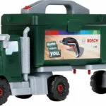 Klein Tool Truck 80τμχ 8640