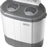 Camry CR 8052 Mini Πλυντήριο Ρούχων 3kg CR8052