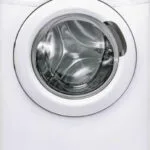Candy Πλυντήριο Ρούχων 7kg 1200 Στροφών Kg Detector CS4 1272DE/1-S