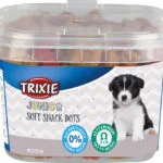 Trixie Treat Λιχουδιά για Κουτάβια Μικρόσωμων Φυλών με Κοτόπουλο και Σολομό 140gr 31519