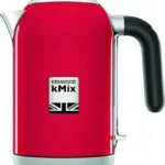 Kenwood kMix ZJX650RD Βραστήρας 1lt 2200W Κόκκινος
