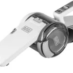 Black & Decker PV1820L Επαναφορτιζόμενο Σκουπάκι Χειρός 18V Λευκό