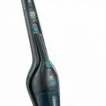 Leifheit Rotaro PowerVac 2in1 Επαναφορτιζόμενη Σκούπα 2 σε 1 Stick & Χειρός 20V Μαύρη