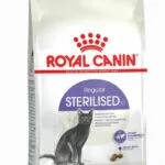 Royal Canin Regular Sterilised 37 Ξηρά Τροφή για Ενήλικες Στειρωμένες Γάτες με Πουλερικά 4kg