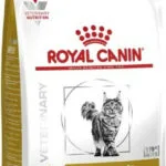 Royal Canin Veterinary Diet Urinary S/O LP 34 Ξηρά Τροφή για Ενήλικες Γάτες με Ευαίσθητο Ουροποιητικό με Πουλερικά 1.5kg