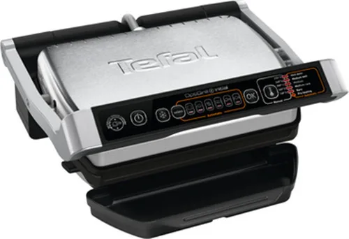 20211110093344_tefal_gc706d34_tostiera_gia_2_tost_1800w Tefal Optigrill+ Τοστιέρα Γκριλιέρα 1800W Inox - Image 1