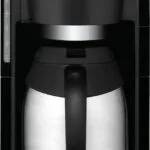 Rowenta Milano CT3818 Καφετιέρα Φίλτρου 800W Black