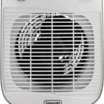 De'Longhi HFS50B20 GR Αερόθερμο Μπάνιου Δαπέδου 2000W