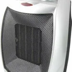 Esperanza Atacama Κεραμικό Αερόθερμο Δωματίου Δαπέδου 1500W EHH006