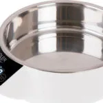 Adler AD 3166 Ψηφιακή Ζυγαριά Κουζίνας 1gr/5kg Λευκή