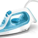 Braun TexStyle 3 SI 3053 Σίδερο Ατμού 2400W με Κεραμική Πλάκα και Συνεχόμενη Παροχή 45gr/min