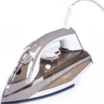 Camry CR-5018 Σίδερο Ατμού 3000W με Κεραμική Πλάκα και Συνεχόμενη Παροχή 40gr/min