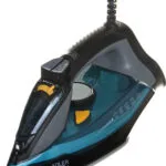 Adler Σίδερο Ατμού 2400W με Κεραμική Πλάκα και Συνεχόμενη Παροχή 45gr/min AD 5032