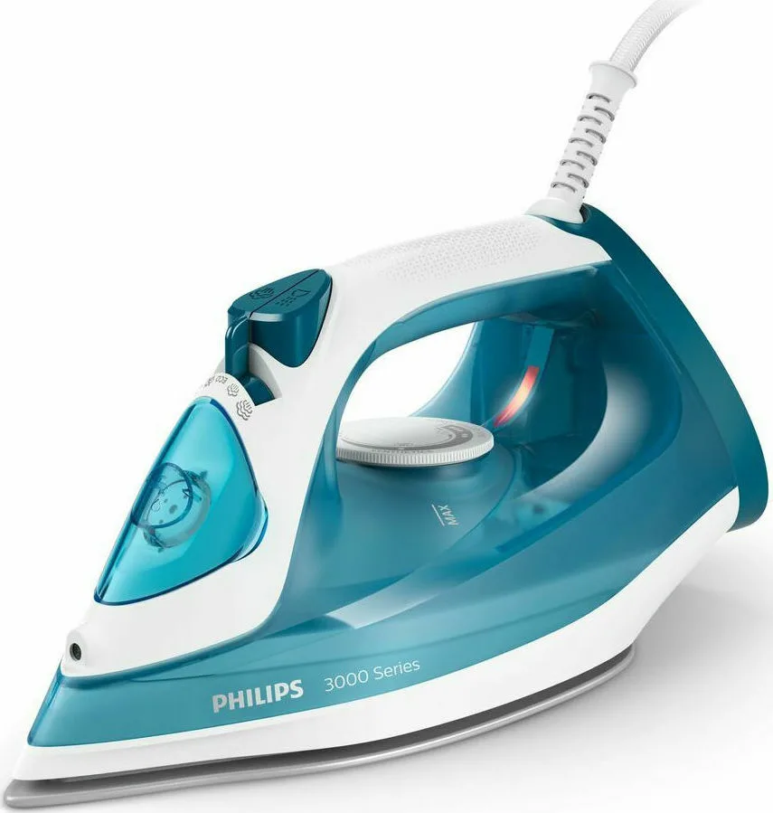 Philips Σίδερο Ατμού 2100W με Κεραμική Πλάκα και Συνεχόμενη Παροχή 30gr/min DST3011/20 - Image 1