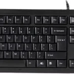 A4Tech KR-92 Πληκτρολόγιο Αγγλικό UK