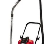 Einhell Tevc 2230 Sa Σκούπα Υγρών / Στερεών 1150W με Ανοξείδωτο Κάδο 30lt