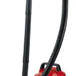 Einhell Tcvc 1812 S Σκούπα Υγρών / Στερεών 1250W με Πλαστικό Κάδο 12lt