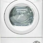 Candy CSOE H9A2TE-S Στεγνωτήριο 9kg με Αντλία Θερμότητας