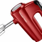 Russell Hobbs Desire Μίξερ Χειρός 350W Κόκκινο