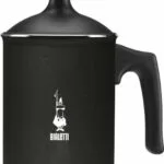 Bialetti Tuttocrema Γαλατιέρα Barista Χωρητικότητας 330ml Χειροκίνητη Μαύρη 00AGR394