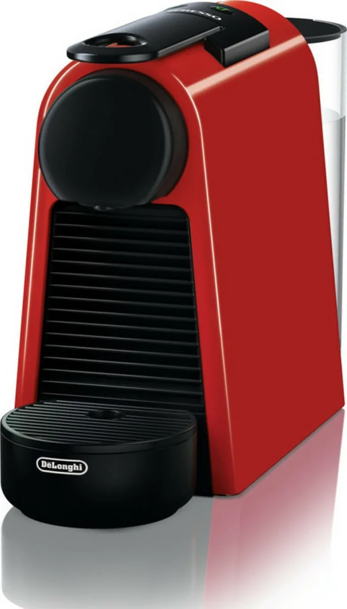 20211110171722_delonghi_essenza_mini_kafetiera_gia_kapsoules_nespresso_red De'Longhi Essenza Mini Καφετιέρα για Κάψουλες Nespresso Πίεσης 19bar Red - Image 1