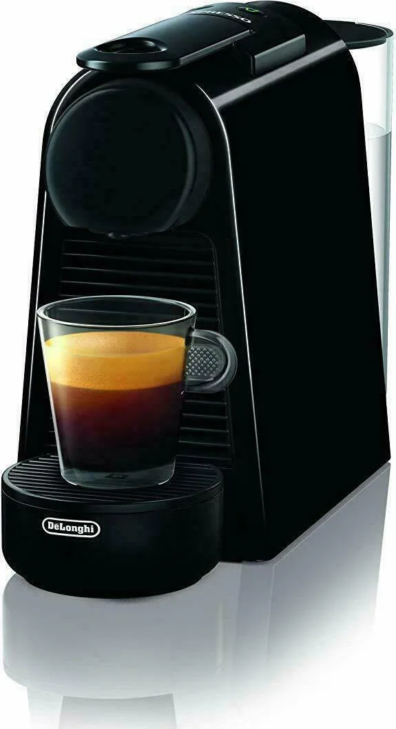 20211110171728_delonghi_essenza_mini_kafetiera_gia_kapsoules_nespresso_black De'Longhi Essenza Mini Καφετιέρα για Κάψουλες Nespresso Πίεσης 19bar Black - Image 1