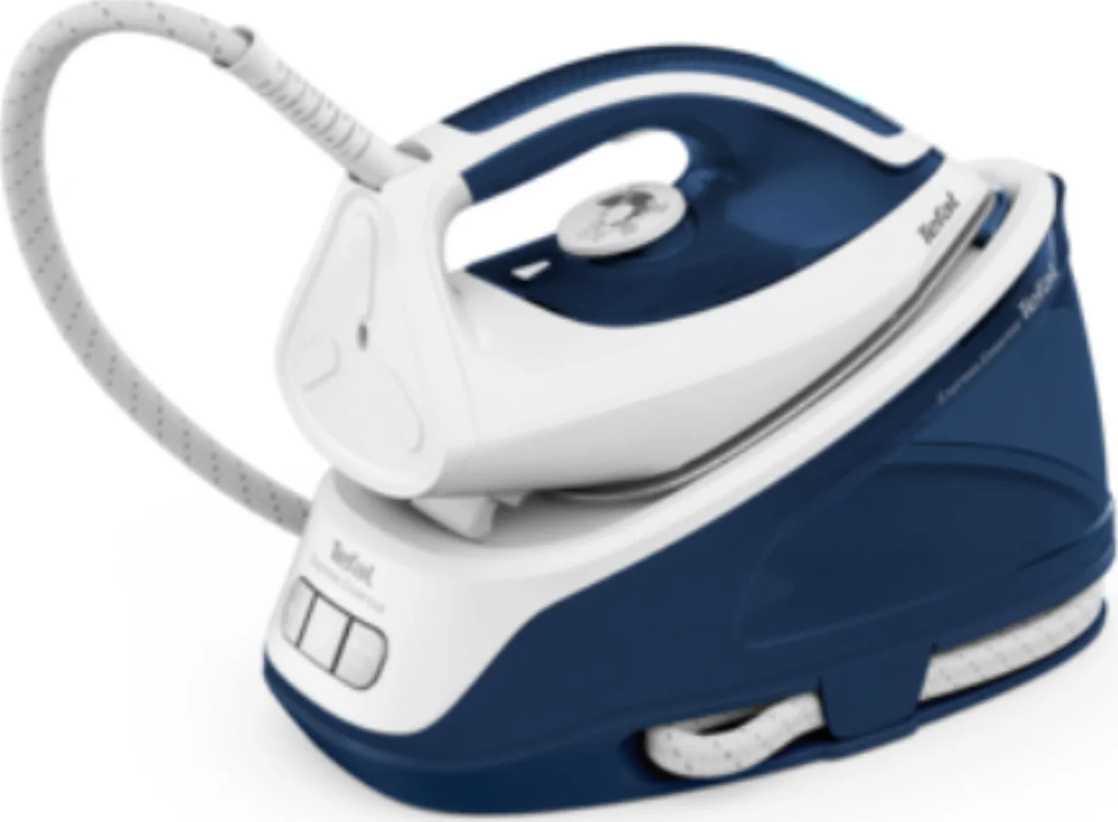 Tefal Express Essential SV6116 Σύστημα Σιδερώματος Πίεσης 5.2bar με Δοχείο 1.4lt - Image 1