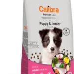 Calibra Premium Puppy & Junior 3kg Ξηρά Τροφή για Κουτάβια με Πουλερικά