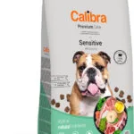 Calibra Premium Sensitive 3kg Ξηρά Τροφή Σκύλων με Αρνί