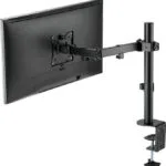 LogiLink Βάση Γραφείου Οθόνης έως 32" με Βραχίονα (BP0097)