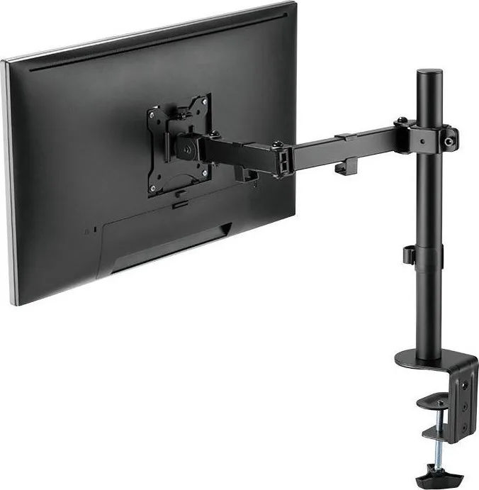 20211111110636_logilink_bp0097 LogiLink Βάση Γραφείου Οθόνης έως 32" με Βραχίονα (BP0097) - Image 1