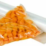 Clatronic FS 1014 Σαγρέ Σακούλες για Συσκευές Vacuum 100x290mm 3 Ρολά 820201