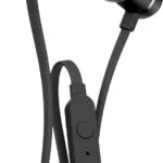 JBL T290 In-ear Handsfree με Βύσμα 3.5mm Μαύρο