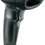 Zebra LI2208 Scanner Χειρός Ενσύρματο με Δυνατότητα Ανάγνωσης 1D Barcodes