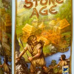 Επιτραπέζιο Παιχνίδι Stone Age: The Goal Is Your Way για 2-4 Παίκτες 10+ Ετών HIGD1008 (EN) Asmodee