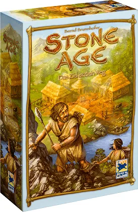 20211115134107_asmodee_epitrapezio_paichnidi_stone_age_the_goal_is_your_way_gia_2_4_paiktes_10_eton_higd1008 Επιτραπέζιο Παιχνίδι Stone Age: The Goal Is Your Way για 2-4 Παίκτες 10+ Ετών HIGD1008 (EN) Asmodee - Image 1
