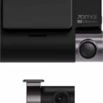 70Mai A800S-1 RC06 Σετ Κάμερα DVR Αυτοκινήτου 4K με Οθόνη 3" Wi-Fi, GPS & Κάμερα Οπισθοπορείας