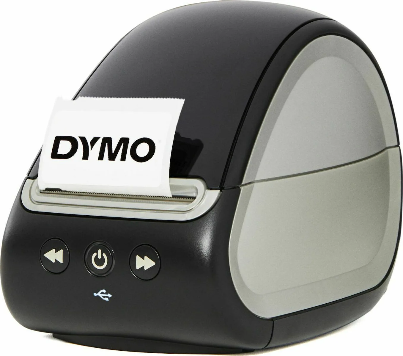 Dymo LabelWriter 550 Εκτυπωτής Ετικετών Απευθείας Μεταφοράς USB, Wi-Fi, Ethernet 300 dpi 2112722 - Image 1