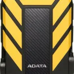 Adata HD710P USB 3.1 Εξωτερικός HDD 1TB 2.5" Κίτρινο