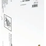 Epson T8391 Γνήσιο Μελάνι Εκτυπωτή InkJet Μαύρο (C13T839140)