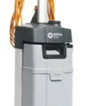 Nilfisk SC100 E Full Package Μηχανή Πλύσης & Στέγνωσης 3lt με Ισχύ 800W 107408103