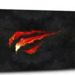 Havit HV-MP861 Gaming Mouse Pad XL (700mm) Μαύρο 21.01.0002