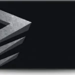 Savio Precision Control Gaming Mouse Pad XXL (1000mm) Μαύρο GPCXXL