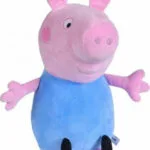 Simba Λούτρινο Peppa Pig George 31 εκ. 109261003