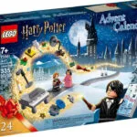LEGO Harry Potter Advent Calendar για 7+ Ετών 75981