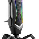 Tracer Spider RGB Δυναμικό Μικρόφωνο USB για Κάμερα