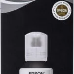 Epson 101 Γνήσιο Μελάνι Εκτυπωτή InkJet Μαύρο (C13T03V14A)