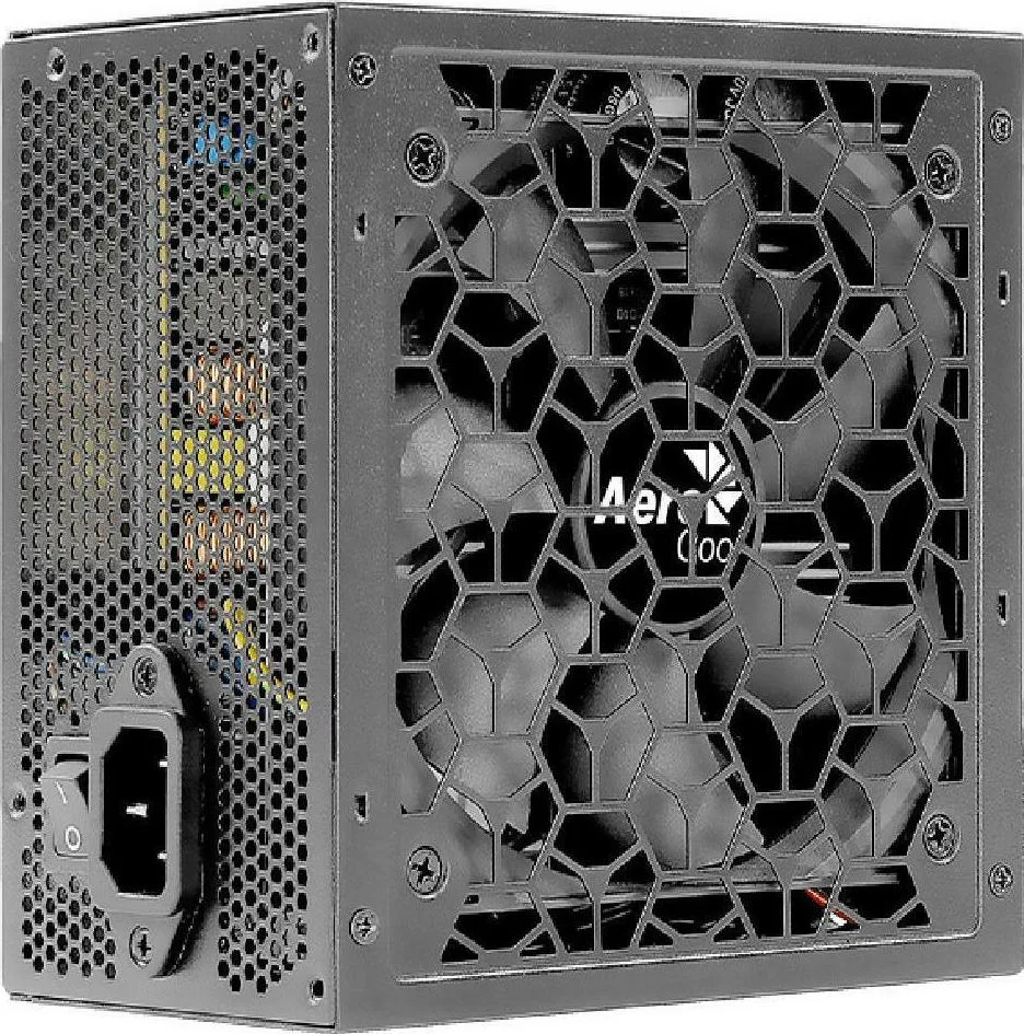 20211122165628_aerocool_aero_750w_full_wired_80_plus_bronze Aerocool Aero Bronze 750W Μαύρο Τροφοδοτικό Υπολογιστή Full Wired 80 Plus Bronze - Image 1