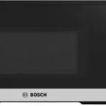 Bosch FEL023MS2 Φούρνος Μικροκυμάτων με Grill 20lt Μαύρος